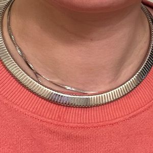 Vintage Monet Necklace